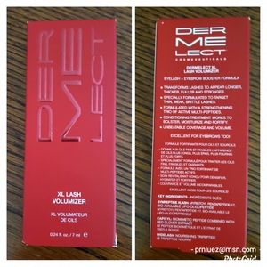 Dermelect XL Lash Volumizer